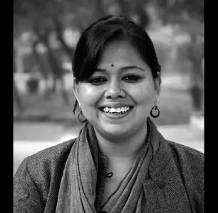 Dr. Suchetana Banerjee